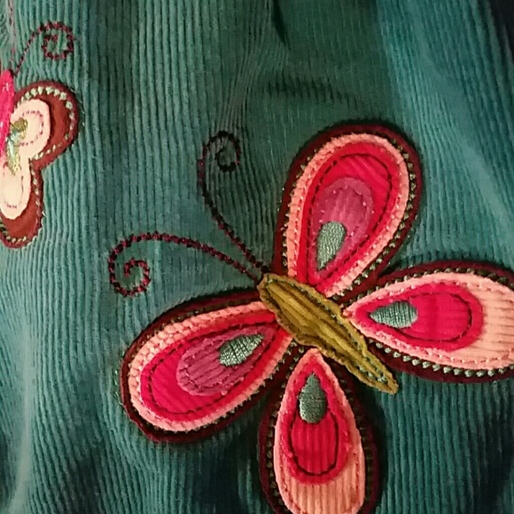 Jenny&Me 2pc dress and  top - Picture 2 of 5